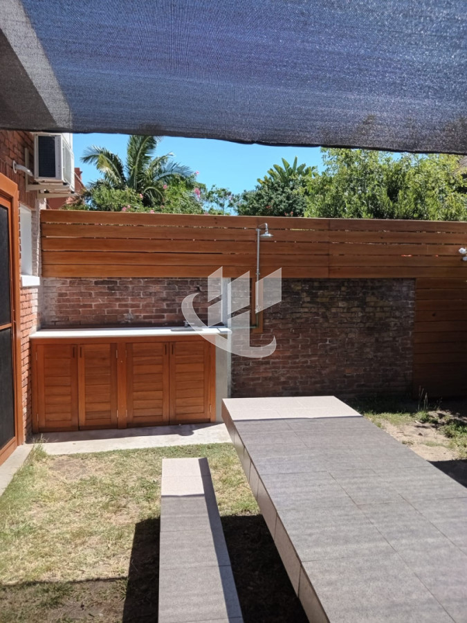 Casa ID.2828 - Casa en venta en playa mansa