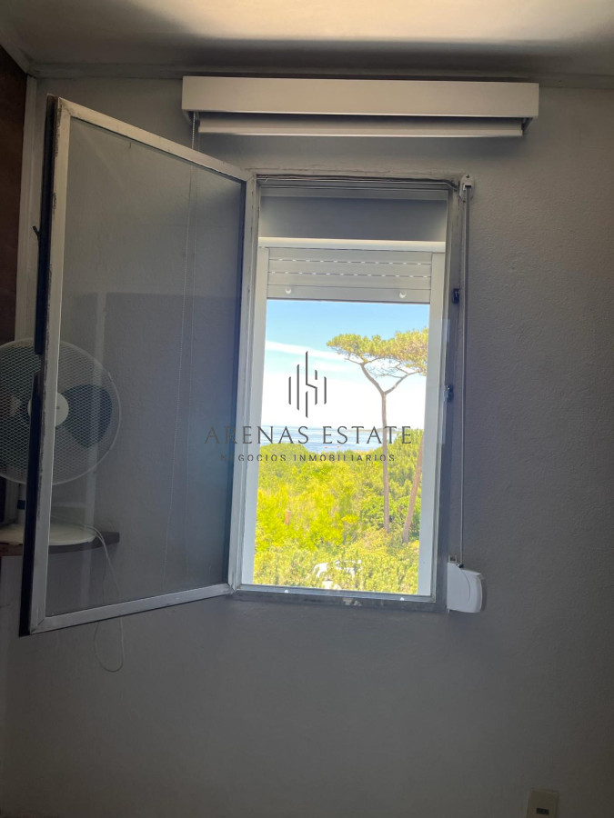 Apartamento ID.4072 - Apartamento de 1 dormitorio en venta , Mansa Punta del Este 