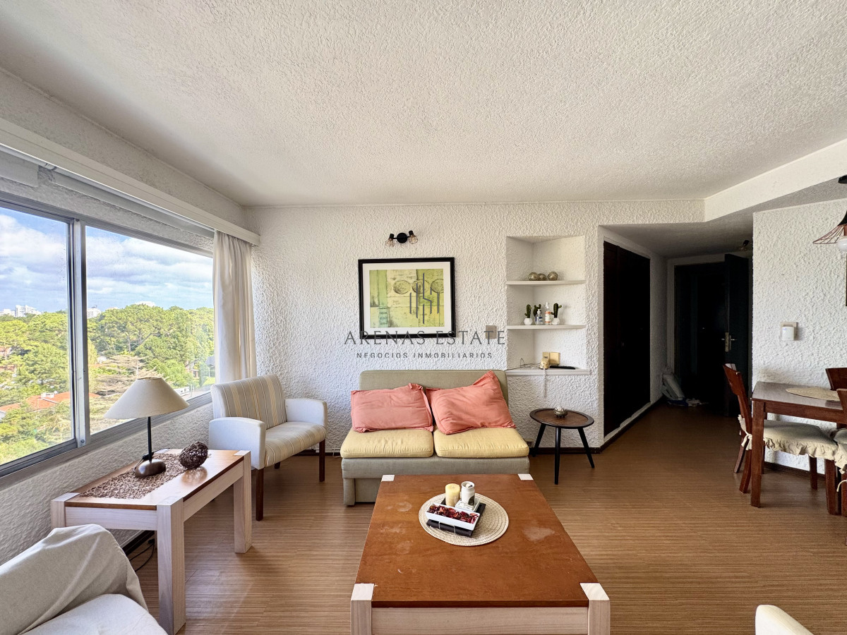 Apartamento ID.3657 - Apartamento de 1 dormitorio en venta