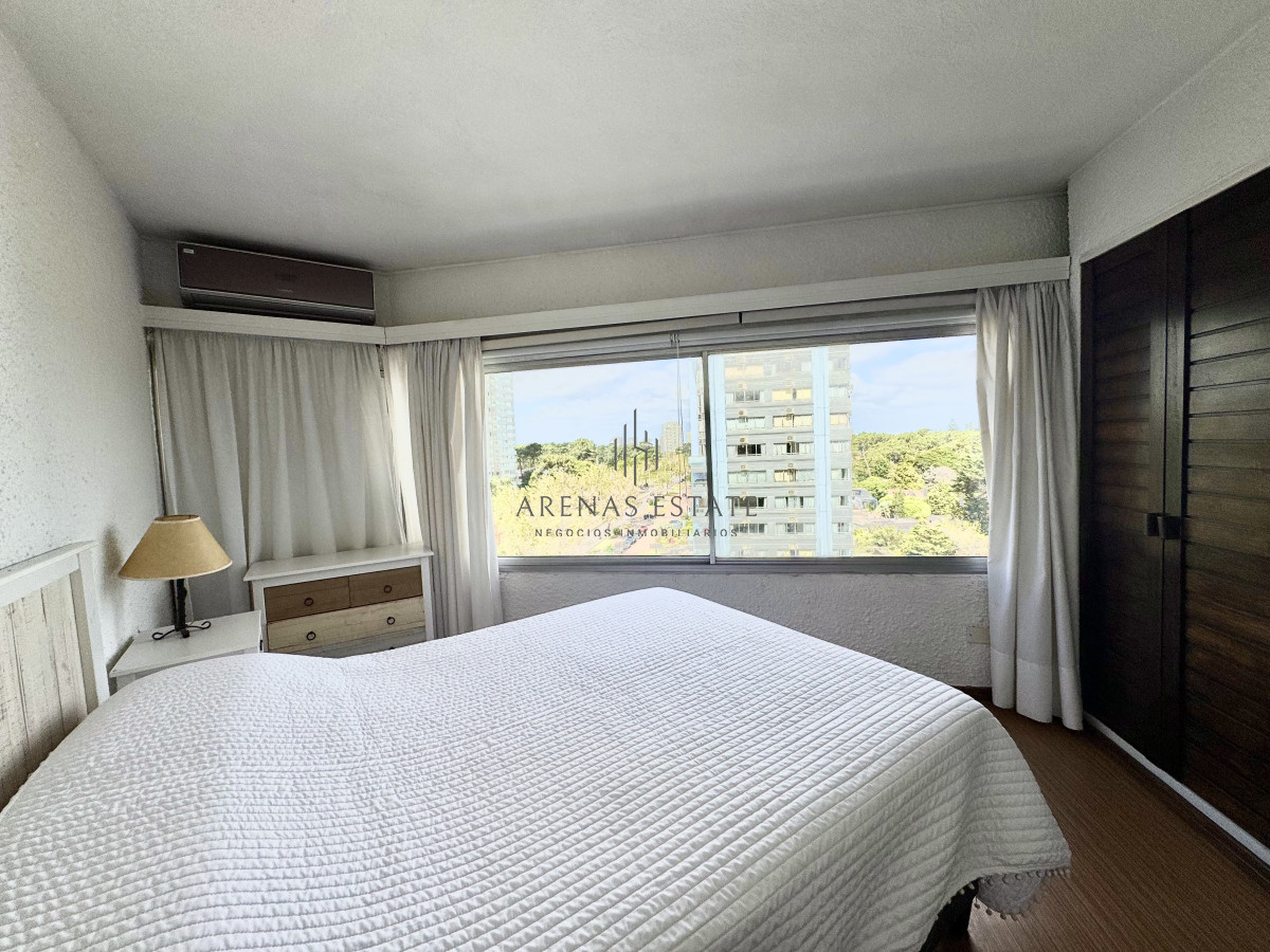 Apartamento ID.3657 - Apartamento de 1 dormitorio en venta