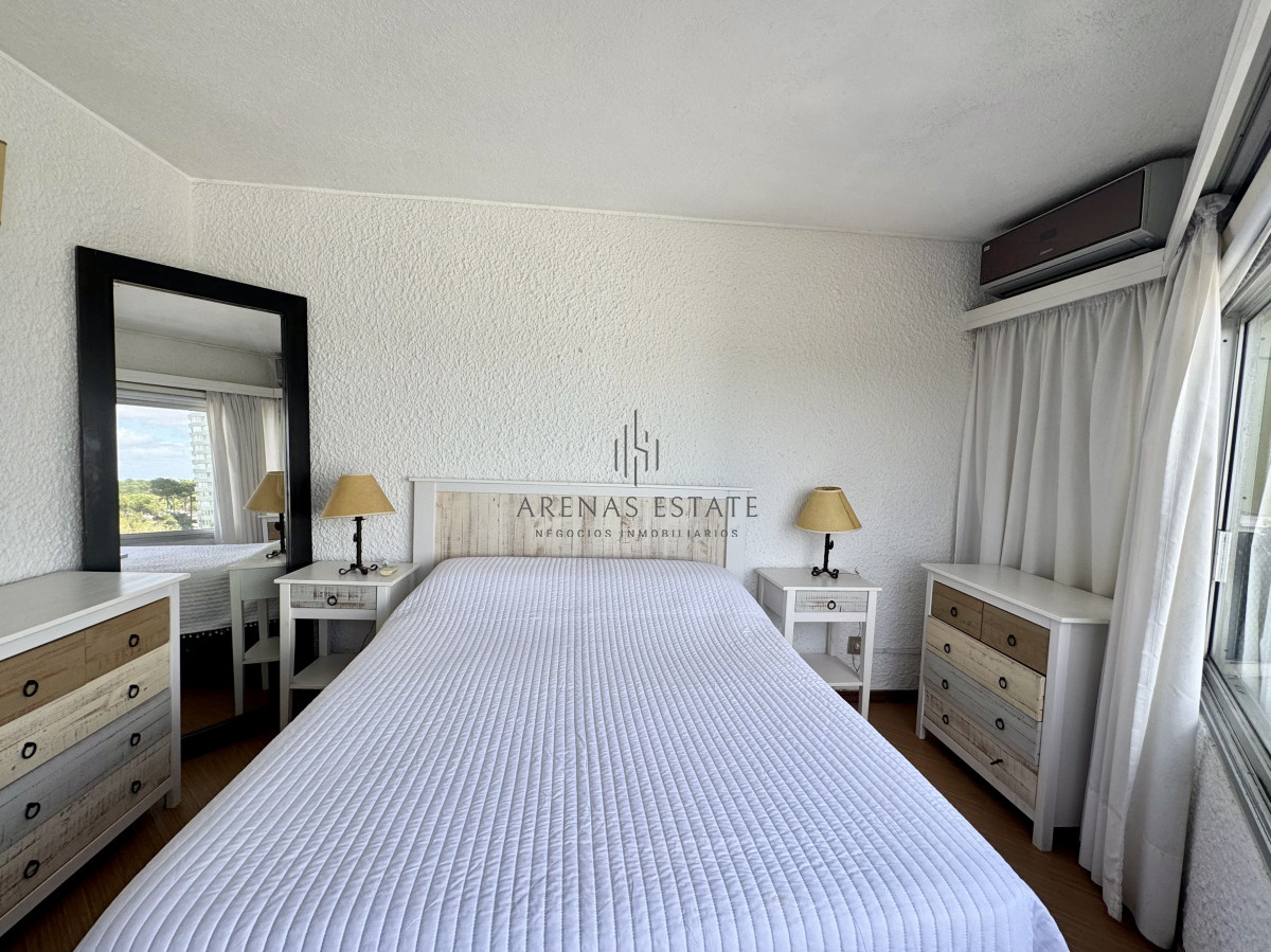 Apartamento ID.3657 - Apartamento de 1 dormitorio en venta