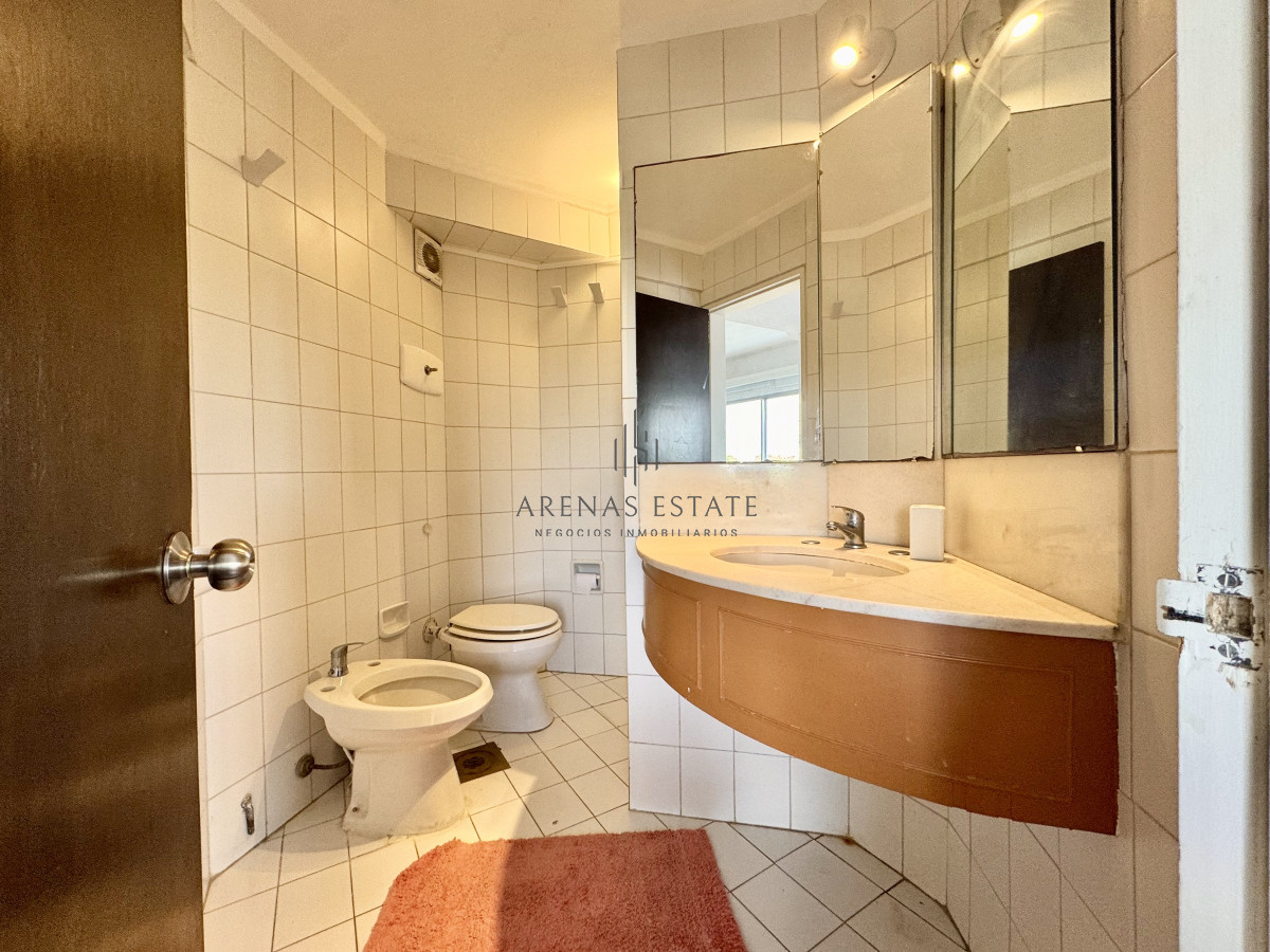 Apartamento ID.3657 - Apartamento de 1 dormitorio en venta