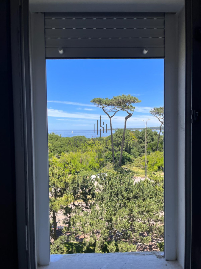 Apartamento ID.4072 - Apartamento de 1 dormitorio en venta , Mansa Punta del Este 