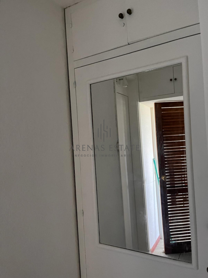 Apartamento ID.4072 - Apartamento de 1 dormitorio en venta , Mansa Punta del Este 
