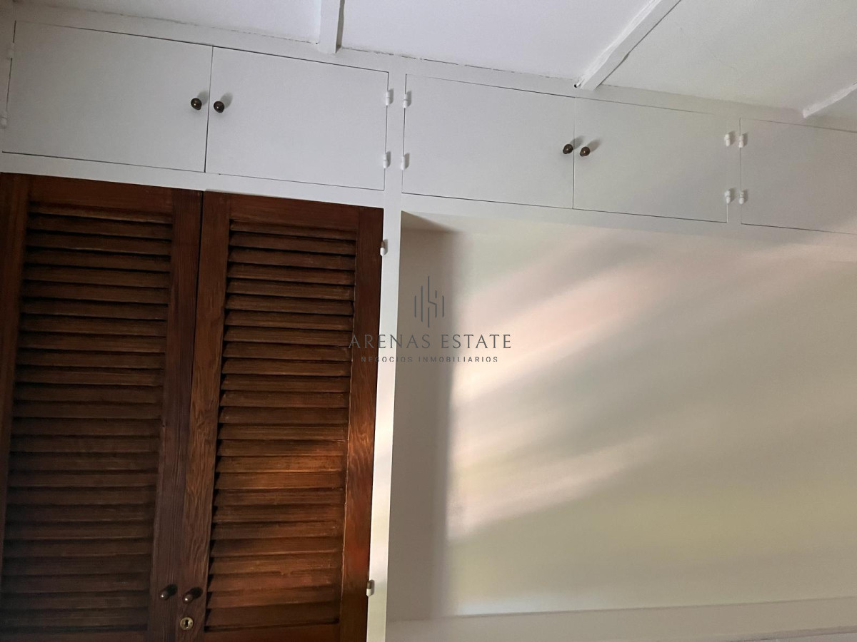 Apartamento ID.4072 - Apartamento de 1 dormitorio en venta , Mansa Punta del Este 