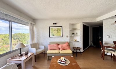Apartamento de 1 dormitorio en venta