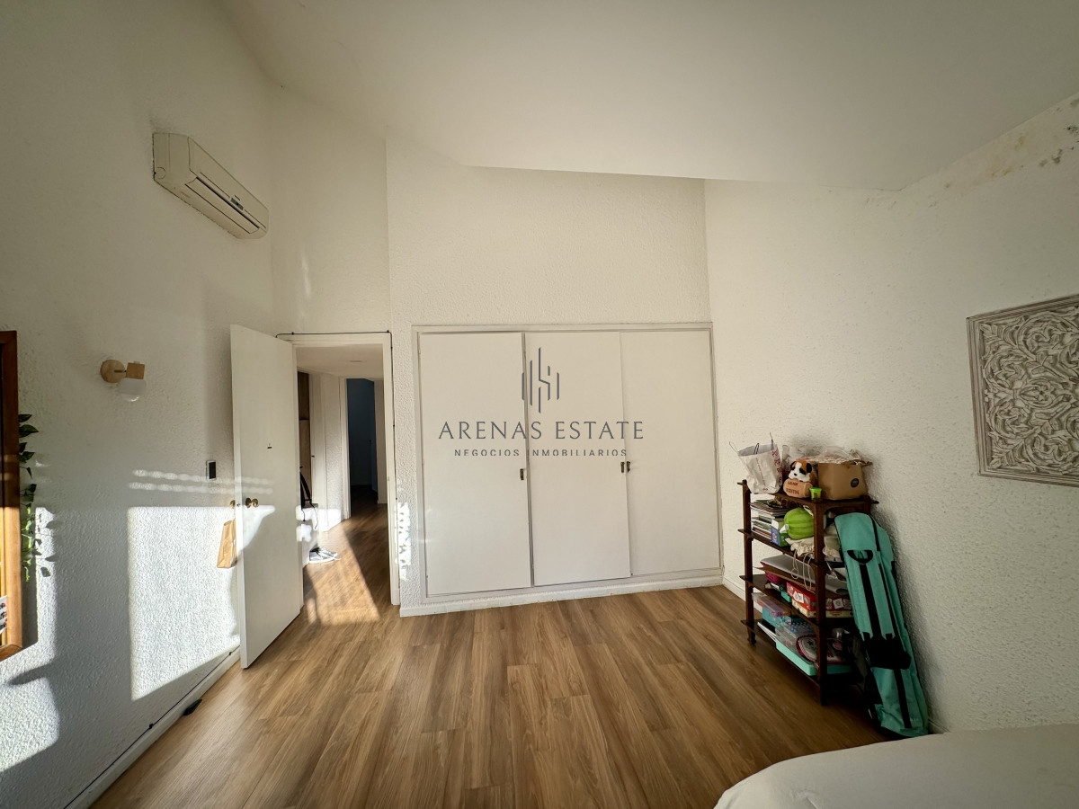 Casa ID.3015 - Alquiler de temporada! A pasos de playa mansa