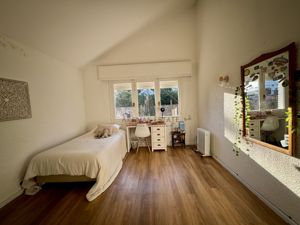 Casa ID.3015 - Alquiler de temporada! A pasos de playa mansa