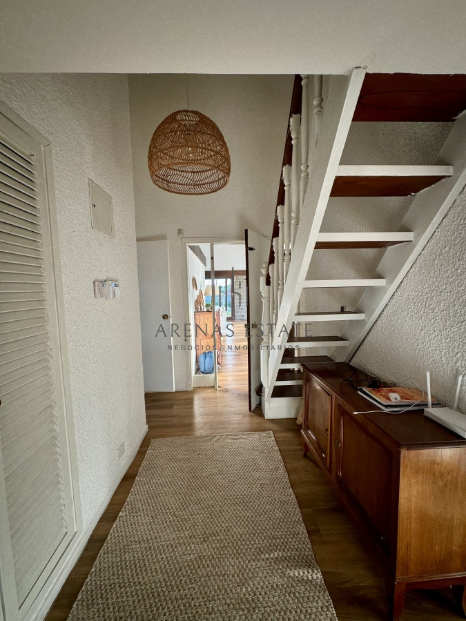 Casa ID.3015 - Alquiler de temporada! A pasos de playa mansa