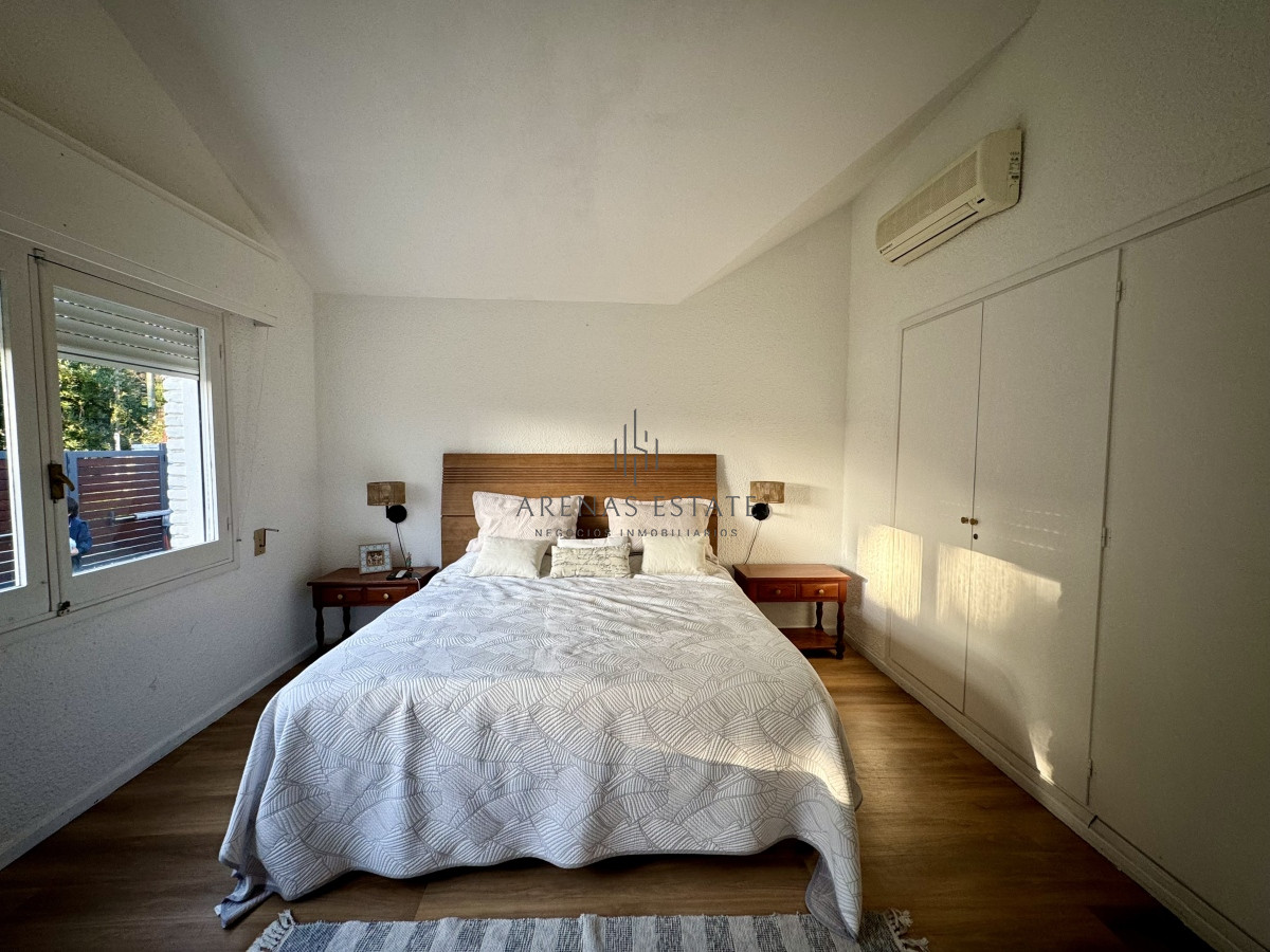 Casa ID.3015 - Alquiler de temporada! A pasos de playa mansa