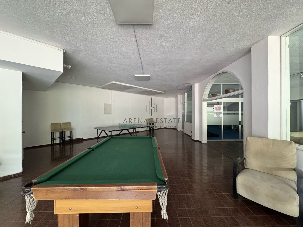 Apartamento ID.3657 - Apartamento de 1 dormitorio en venta