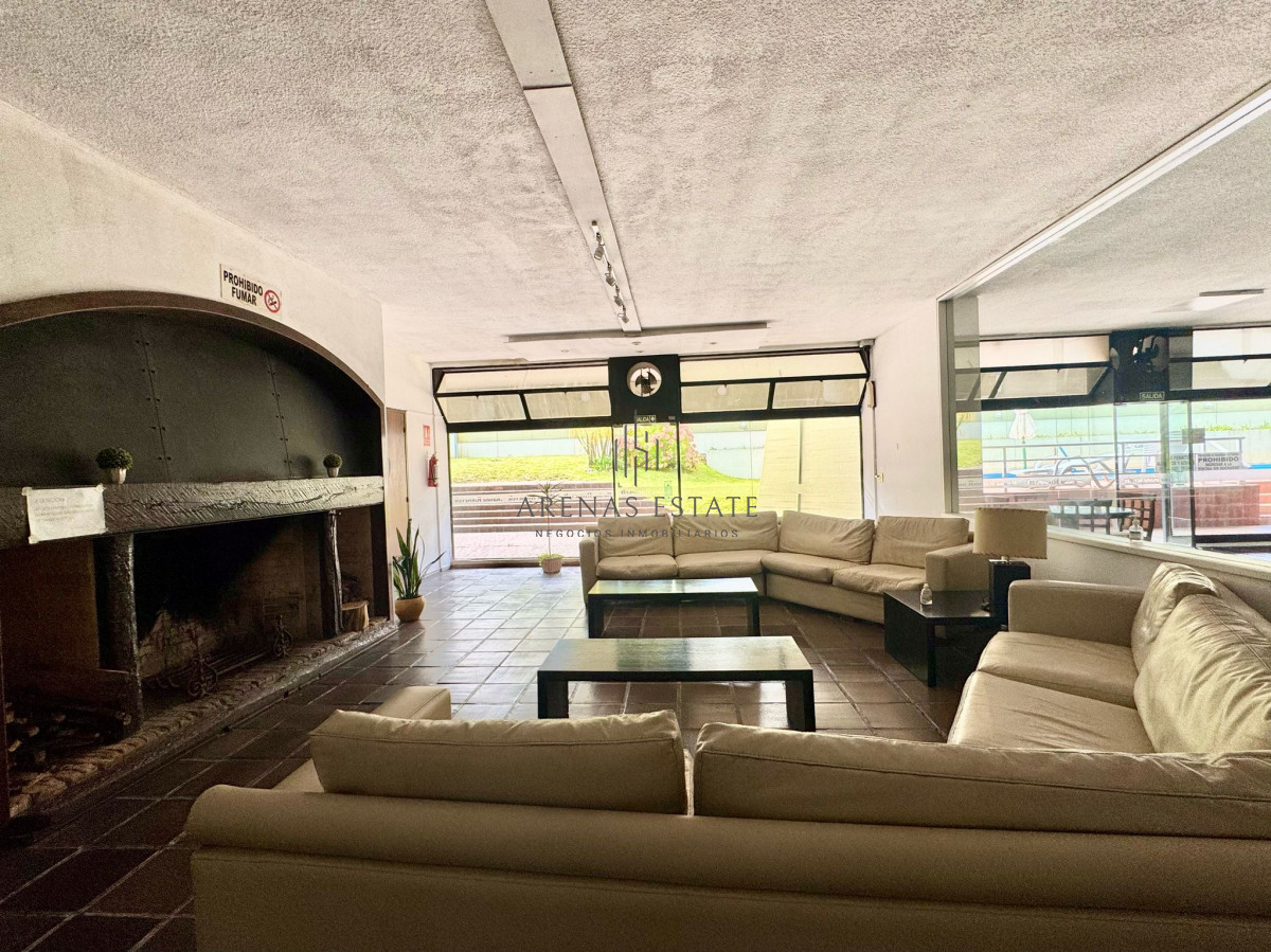 Apartamento ID.3657 - Apartamento de 1 dormitorio en venta