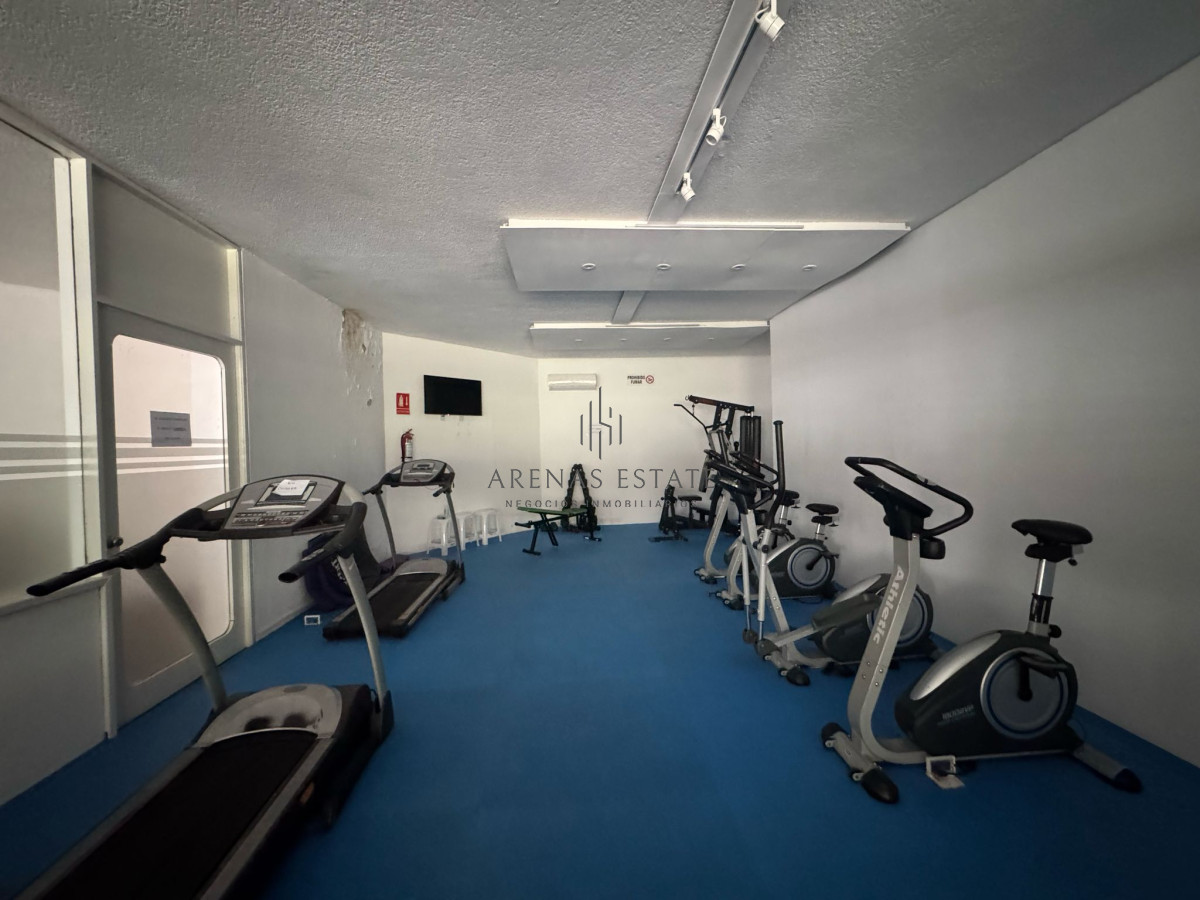 Apartamento ID.3657 - Apartamento de 1 dormitorio en venta