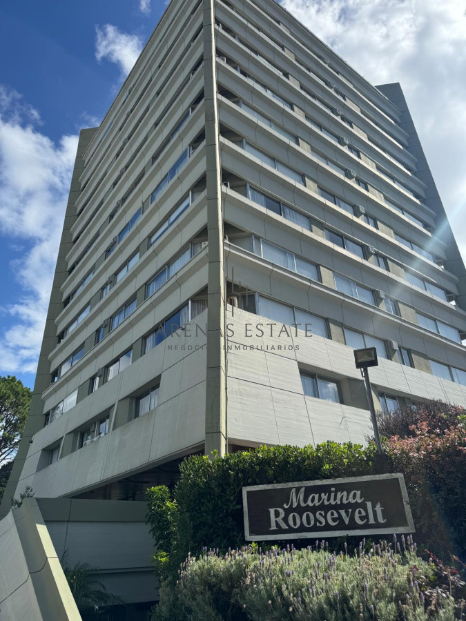 Apartamento ID.3657 - Apartamento de 1 dormitorio en venta