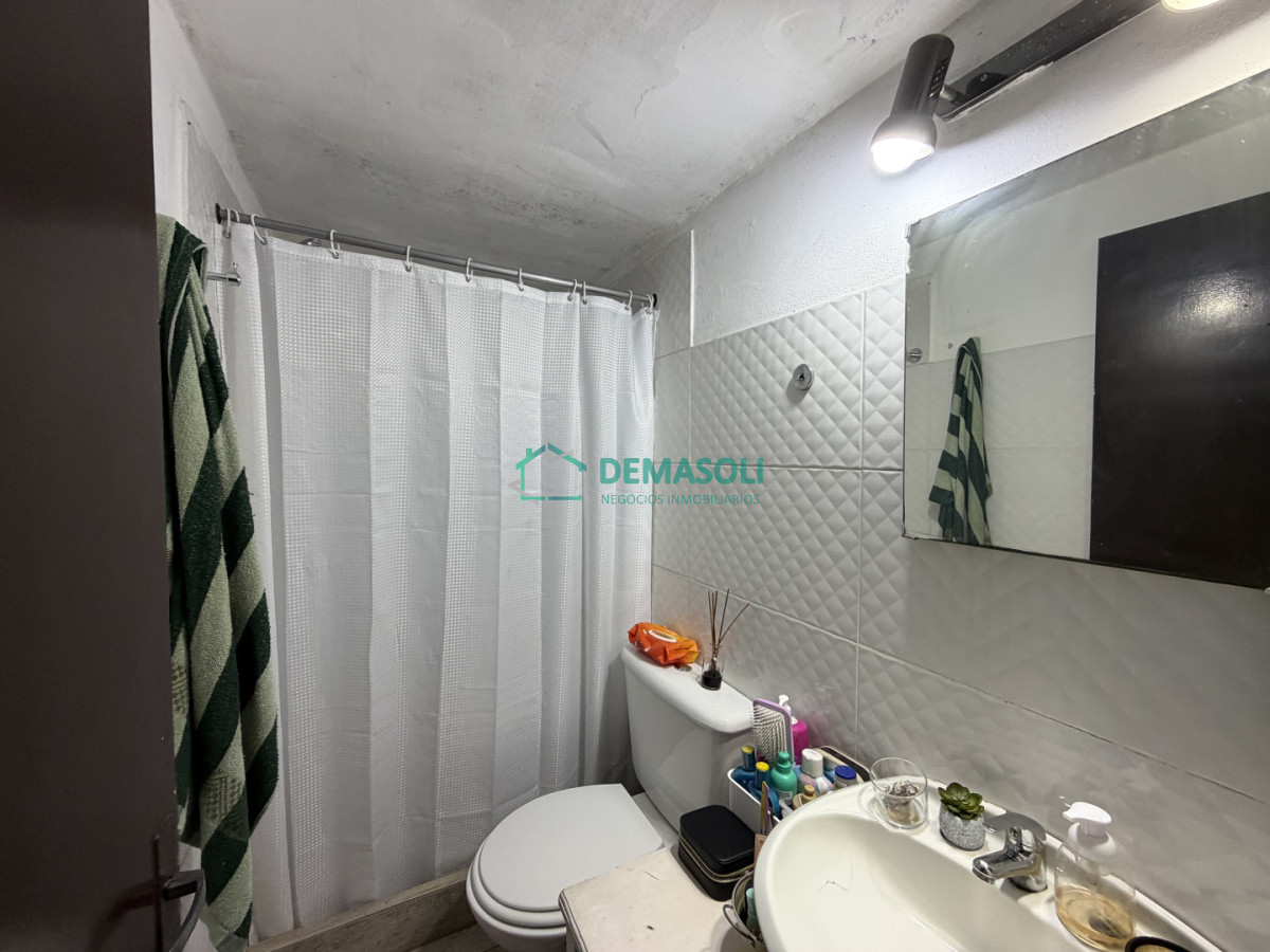 Casa ID.1465 - Se vende casa con apartamento en Maldonado