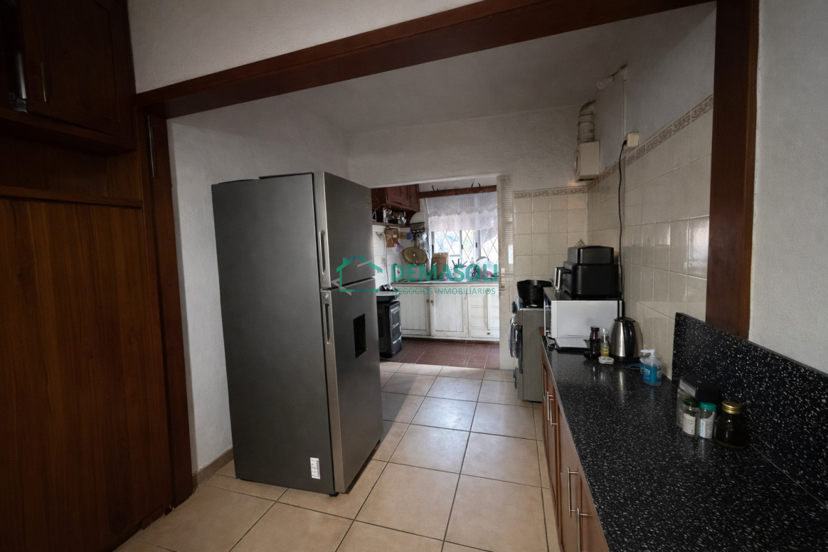 Casa ID.1465 - Se vende casa con apartamento en Maldonado