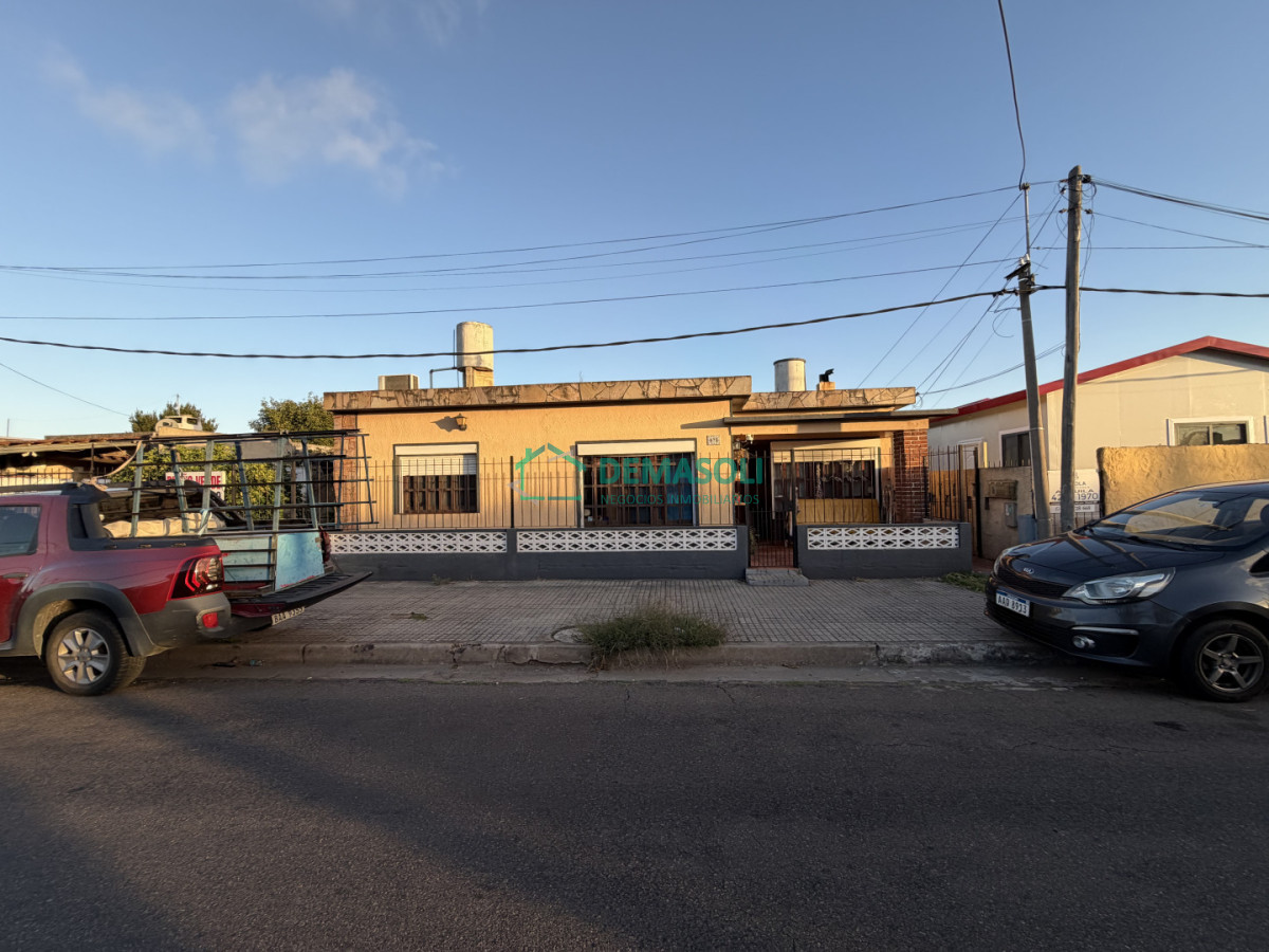 Casa ID.1465 - Se vende casa con apartamento en Maldonado