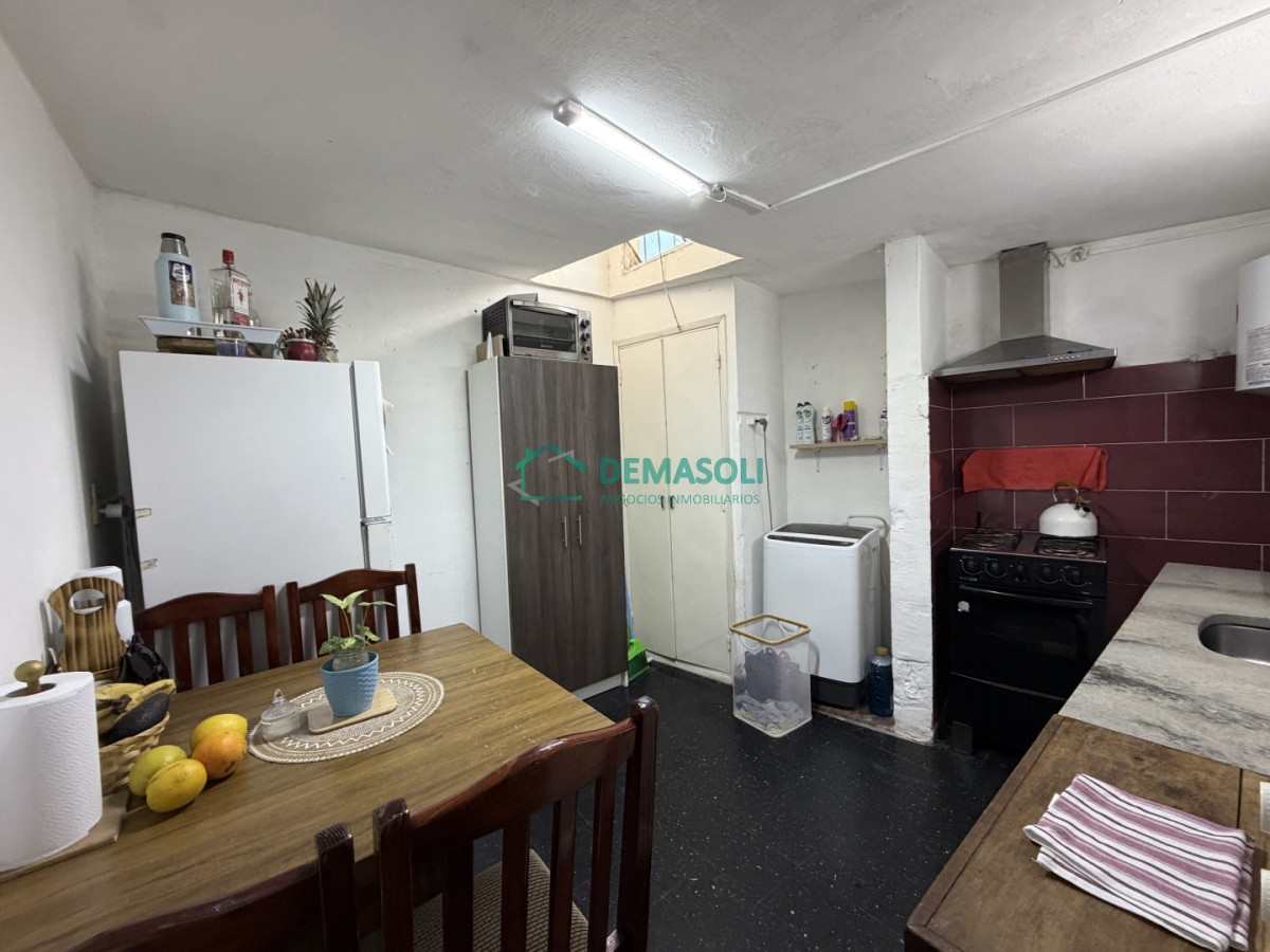 Casa ID.1465 - Se vende casa con apartamento en Maldonado
