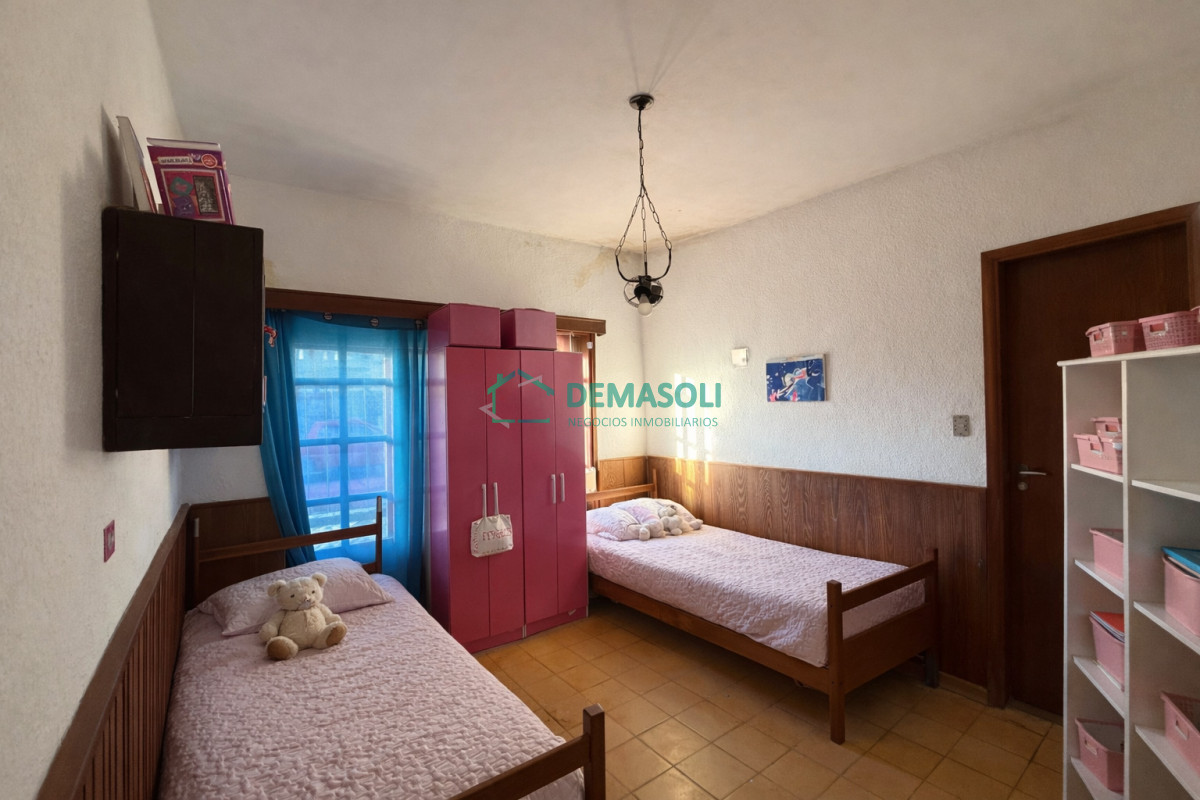 Casa ID.1465 - Se vende casa con apartamento en Maldonado