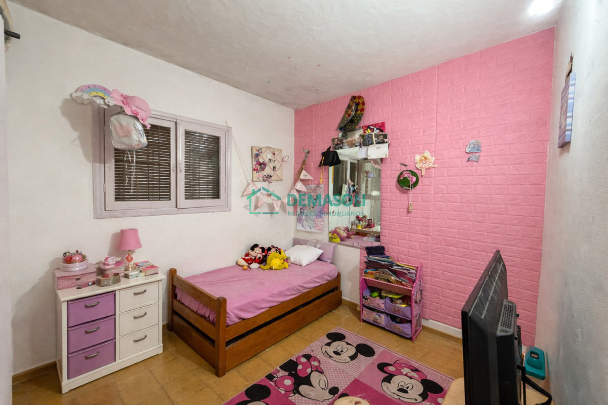Casa ID.1465 - Se vende casa con apartamento en Maldonado
