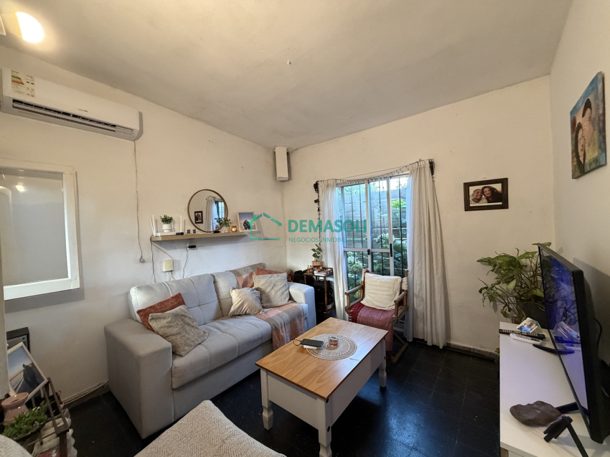 Casa ID.1465 - Se vende casa con apartamento en Maldonado