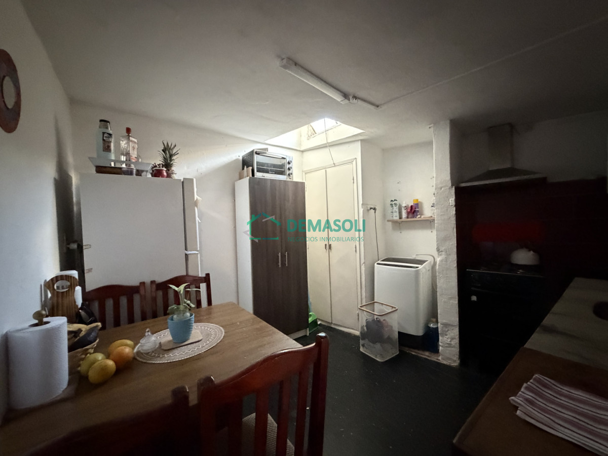Casa ID.1465 - Se vende casa con apartamento en Maldonado