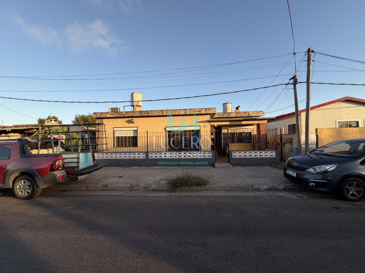 Casa ID.1751 - Se vende casa con apartamento en Maldonado