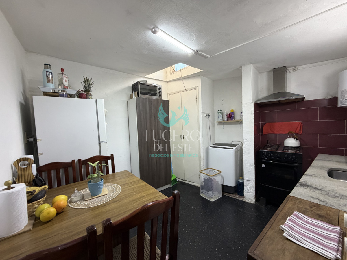 Casa ID.1751 - Se vende casa con apartamento en Maldonado