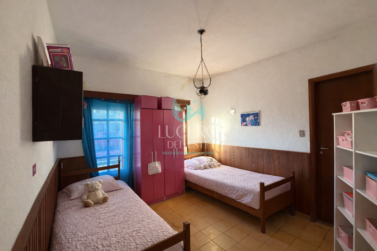 Casa ID.1751 - Se vende casa con apartamento en Maldonado