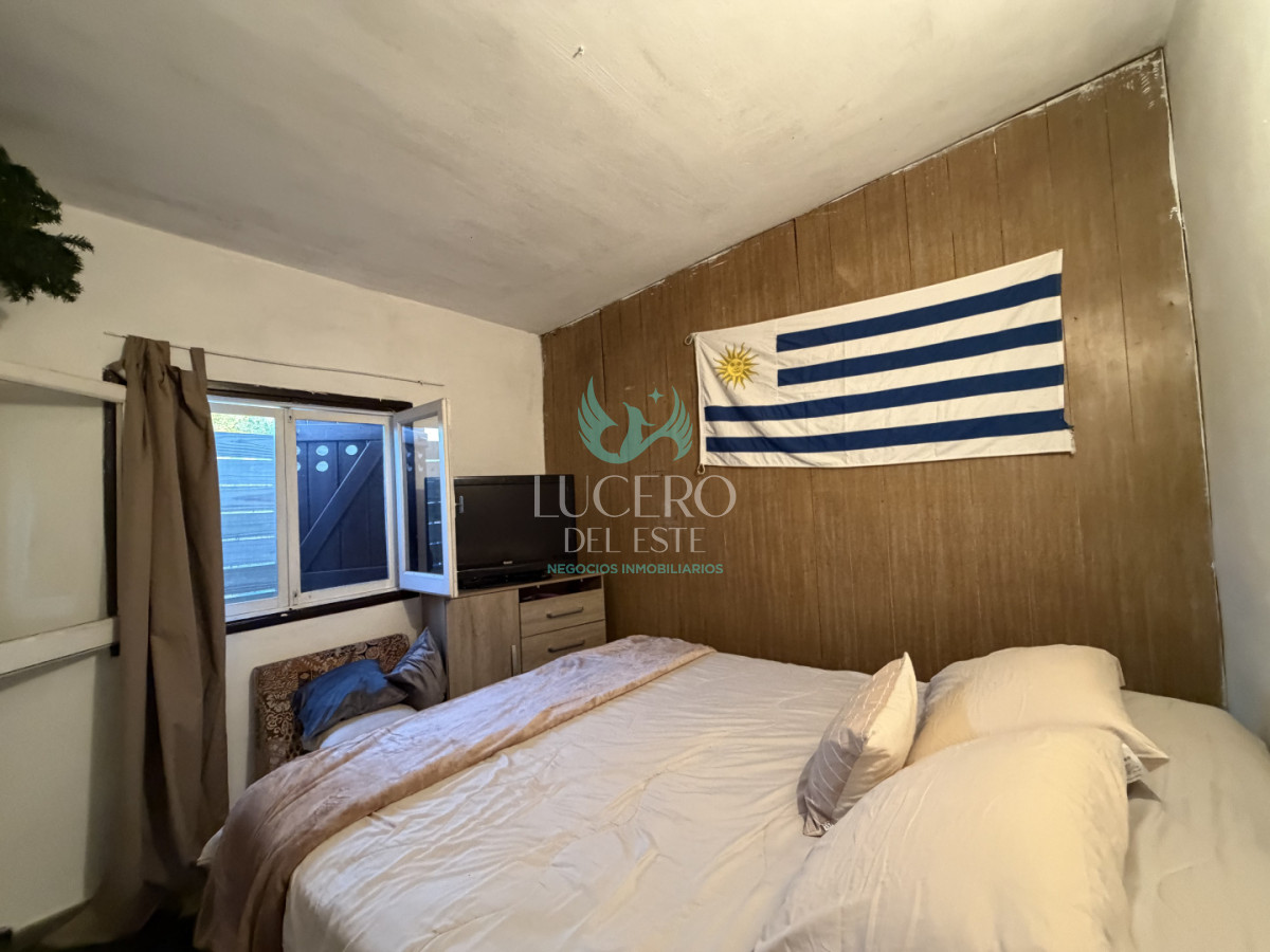 Casa ID.1751 - Se vende casa con apartamento en Maldonado