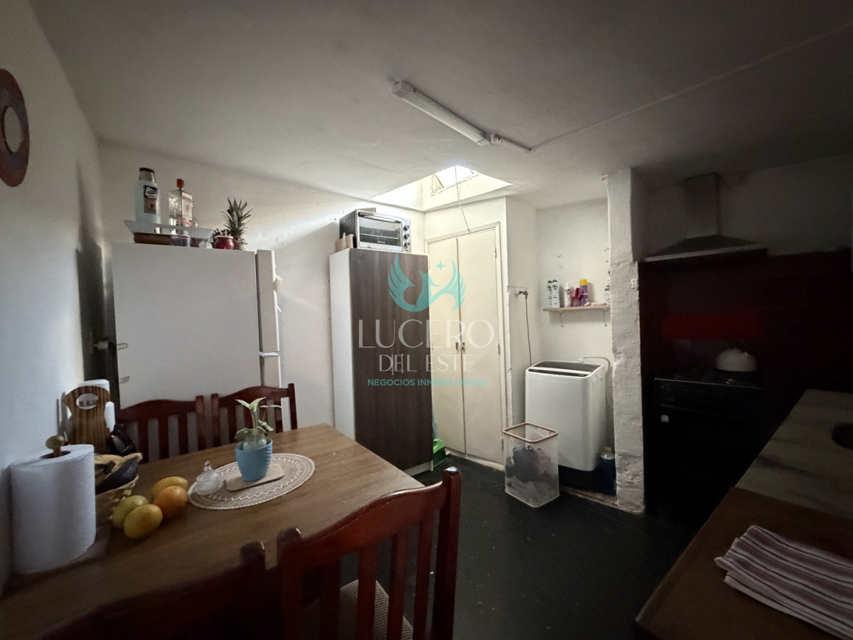 Casa ID.1751 - Se vende casa con apartamento en Maldonado