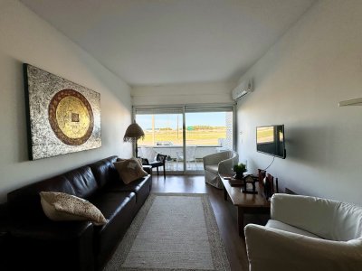 Muy lindo apartamento en venta