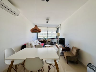 Apartamento en alquiler de primer quincena