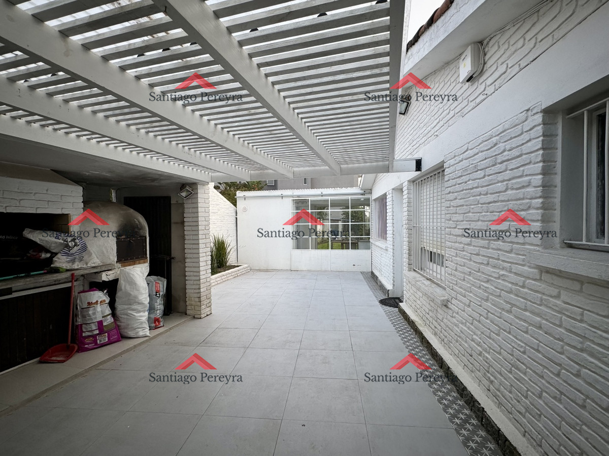 Casa ID.15670 - Alquiler de temporada! A pasos de playa mansa