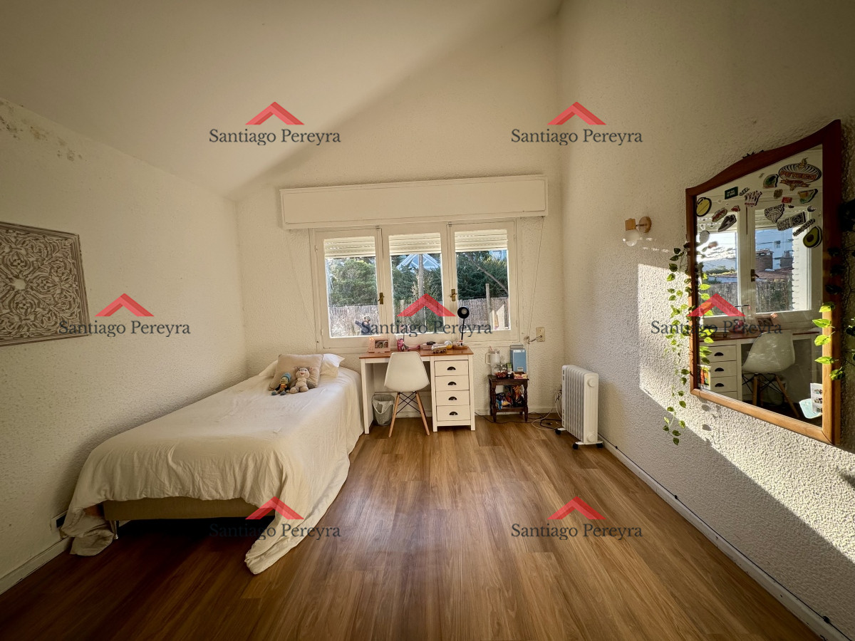 Casa ID.15670 - Alquiler de temporada! A pasos de playa mansa