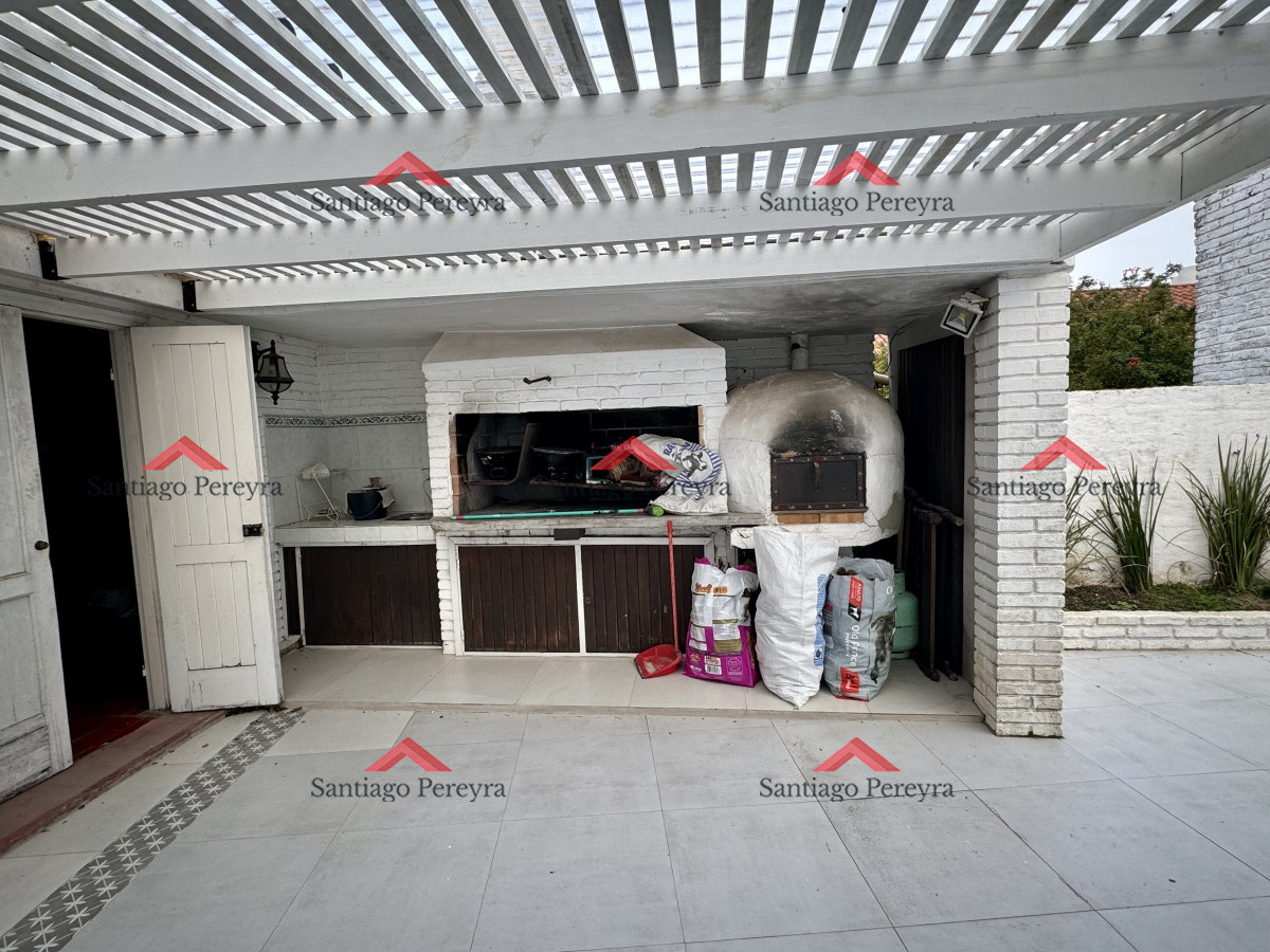 Casa ID.15670 - Alquiler de temporada! A pasos de playa mansa
