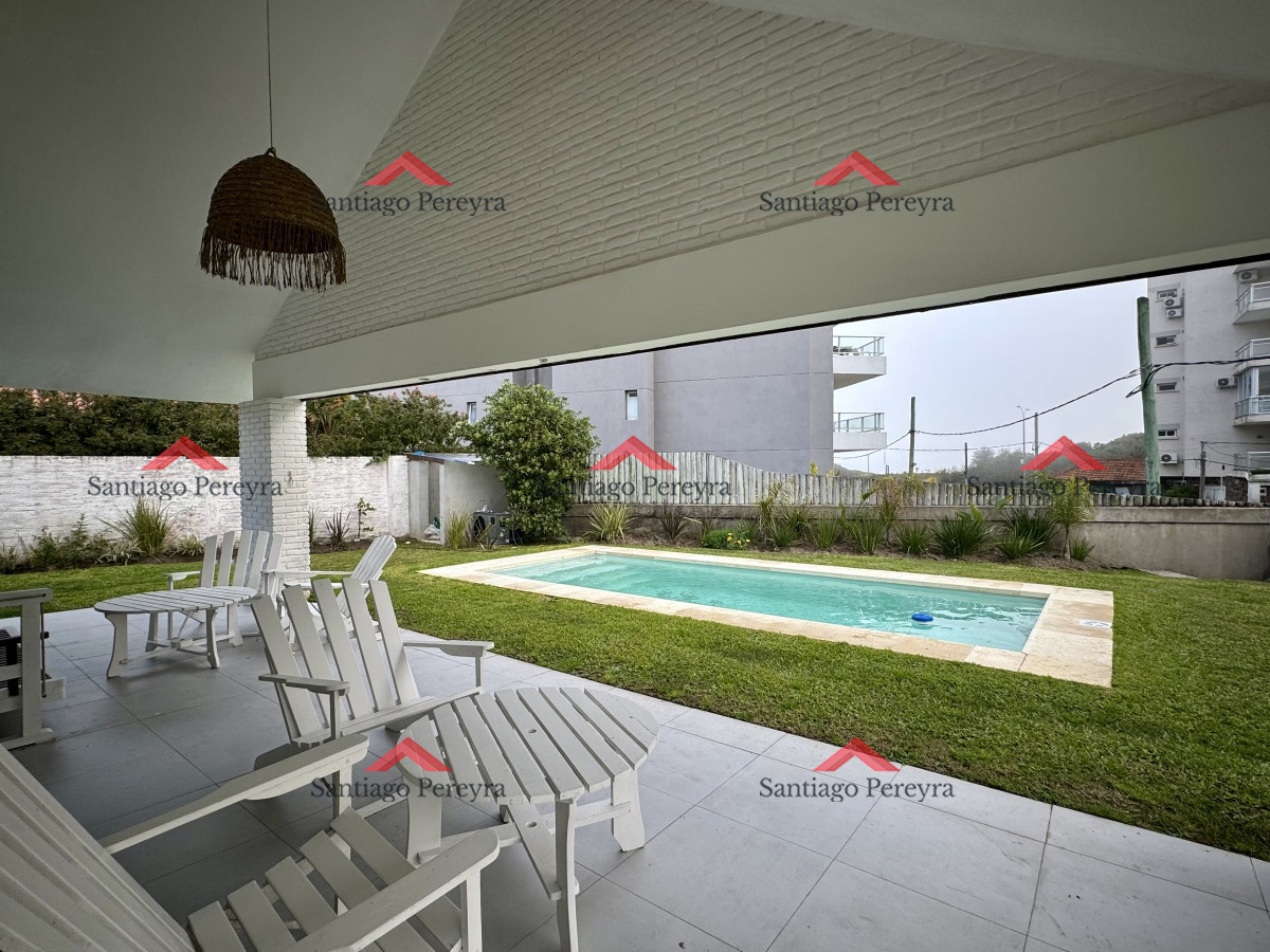 Casa ID.15670 - Alquiler de temporada! A pasos de playa mansa