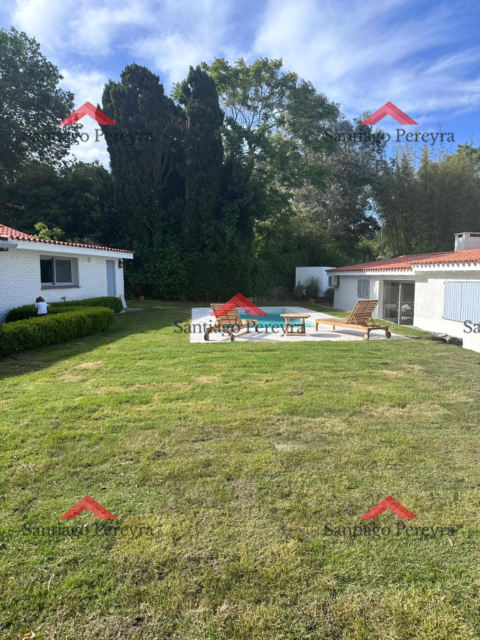Casa ID.15671 - ALQUILER TEMPORAL San Rafael!!