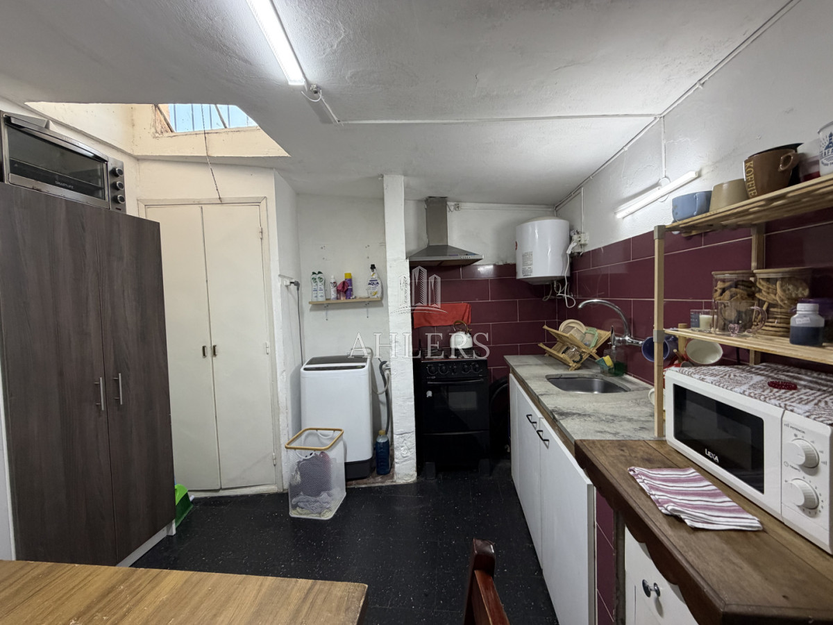 Casa ID.475 - Se vende casa con apartamento en Maldonado
