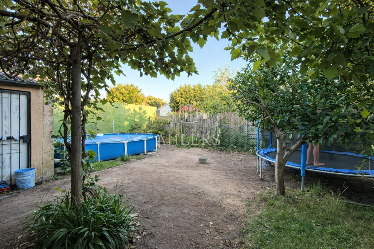 Casa ID.475 - Se vende casa con apartamento en Maldonado