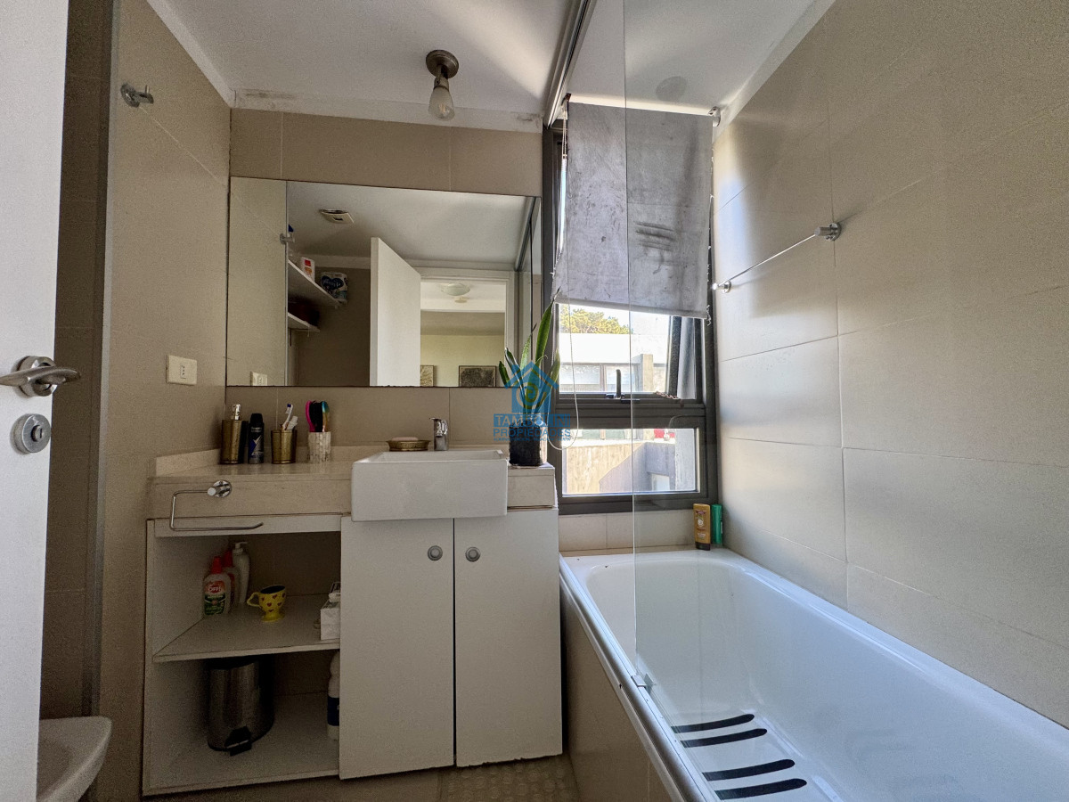 Apartamento ID.961 - Apartamento en venta con amenities- Punta del Este