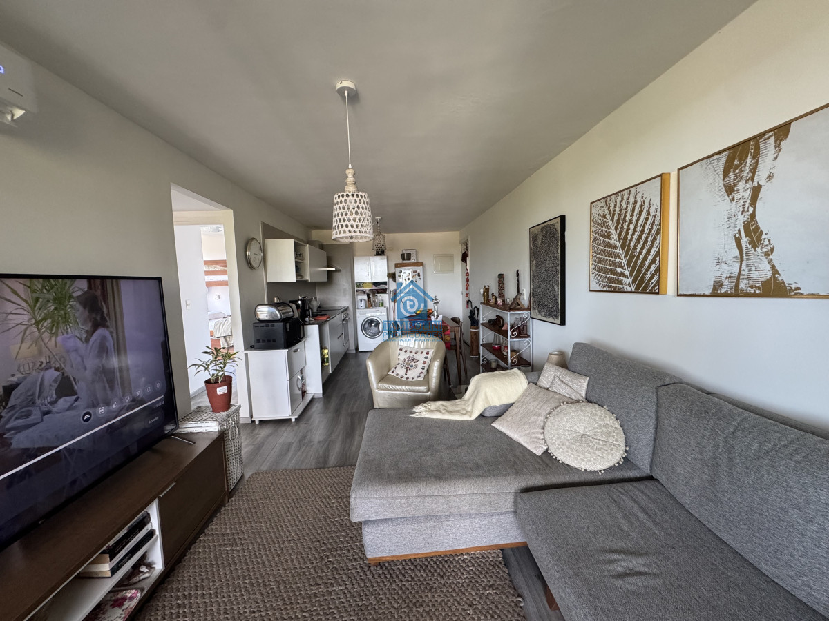 Apartamento ID.961 - Apartamento en venta con amenities- Punta del Este
