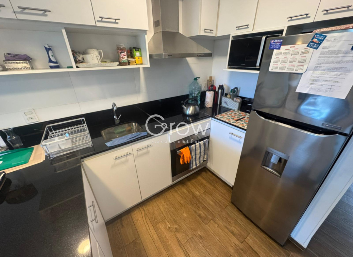 Apartamento ID.3312 - Apartamento en venta 2 dormitorios y 2 baños, Playa mansa Punta del este