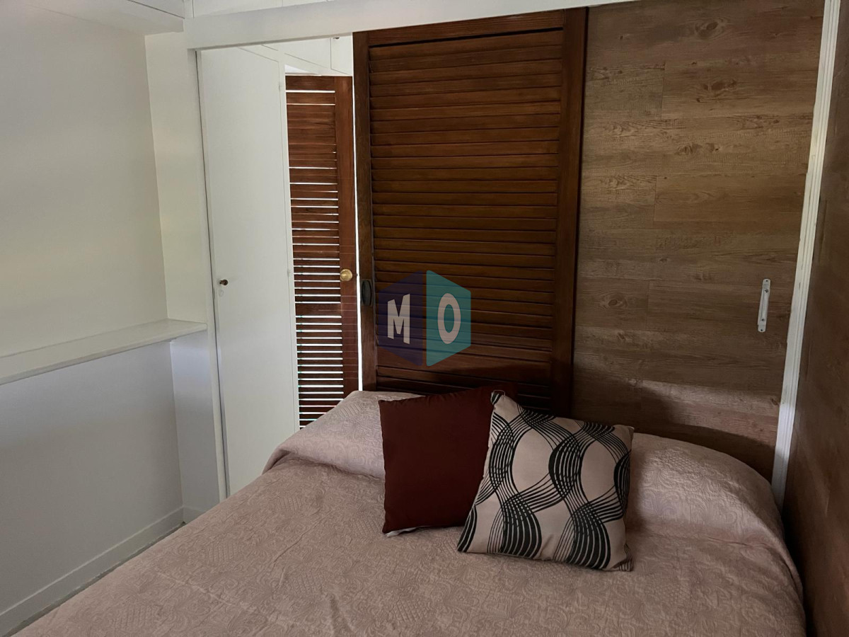 Apartamento ID.1059 - Apartamento playa mansa