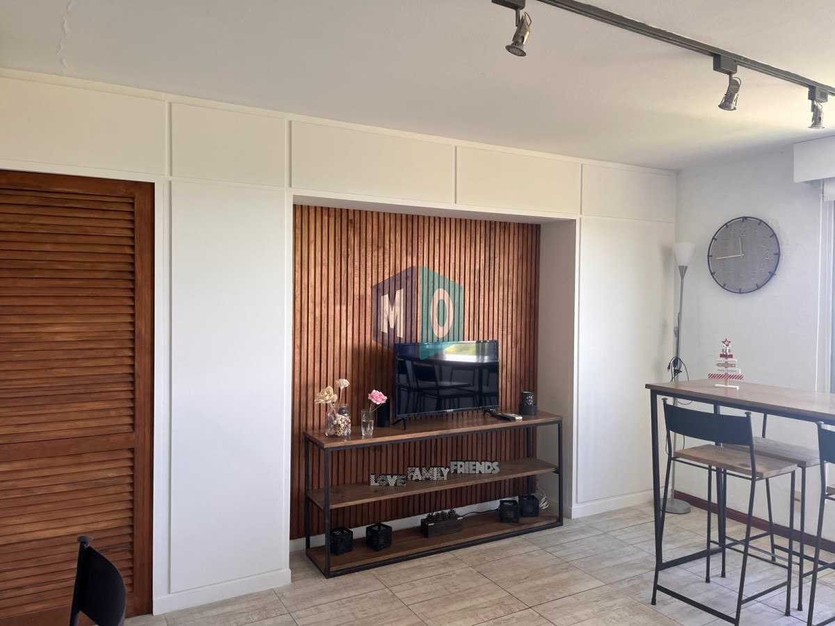 Apartamento ID.1059 - Apartamento playa mansa