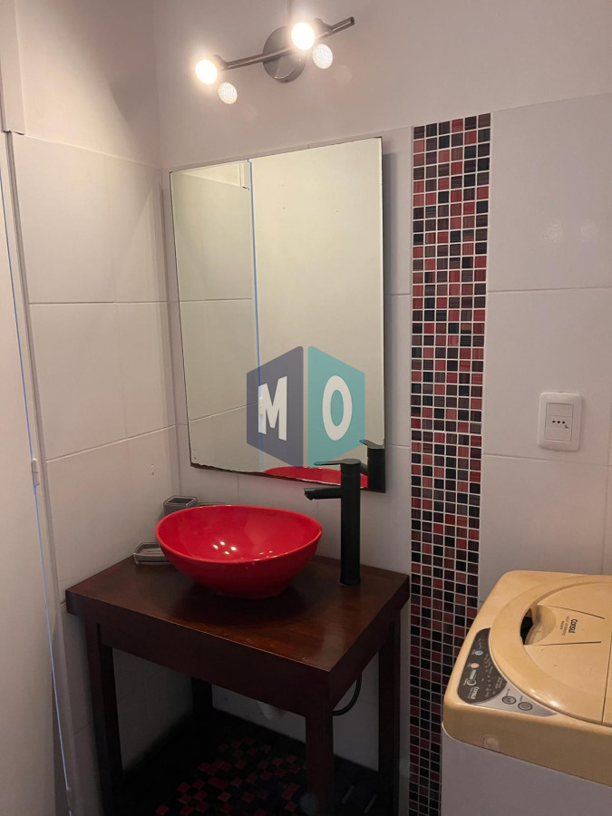 Apartamento ID.1059 - Apartamento playa mansa