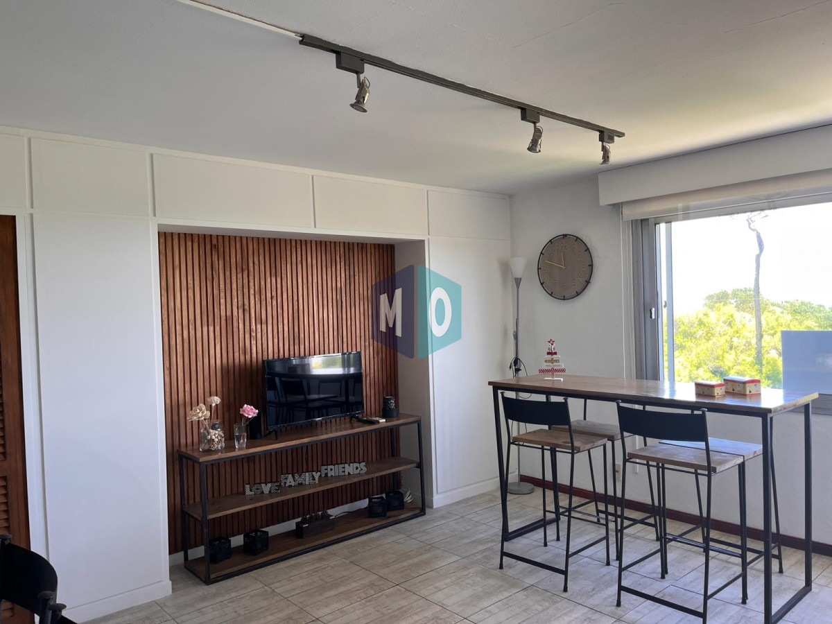 Apartamento ID.1059 - Apartamento playa mansa