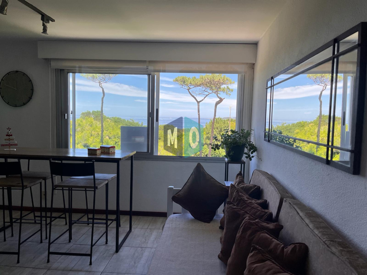 Apartamento ID.1059 - Apartamento playa mansa