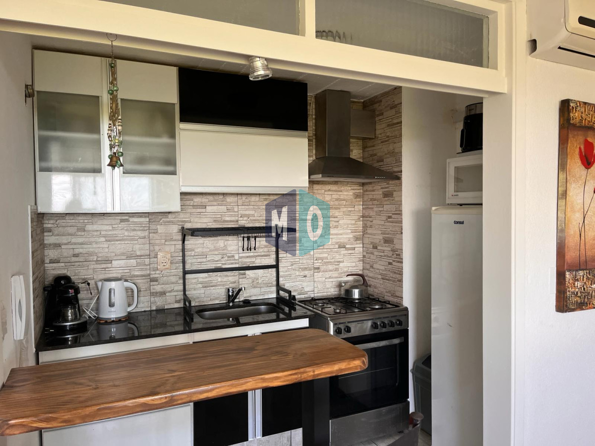 Apartamento ID.1059 - Apartamento playa mansa