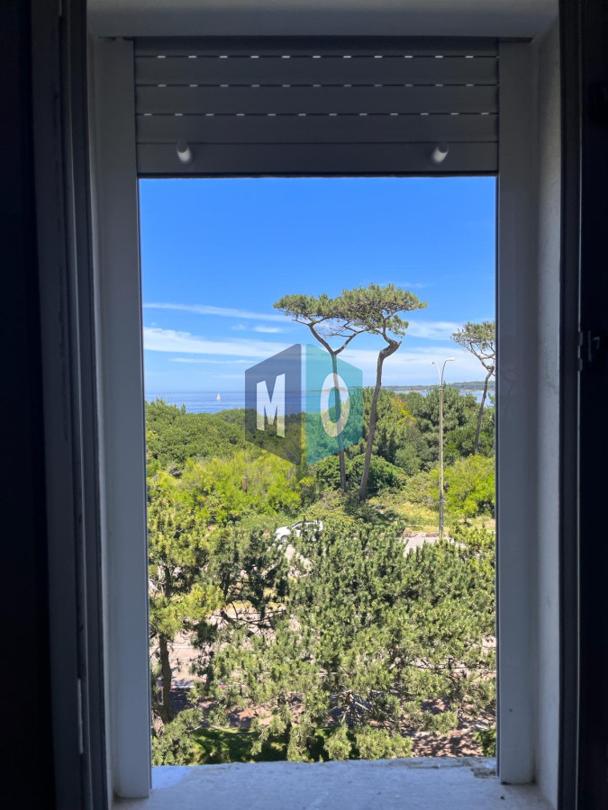 Apartamento ID.1059 - Apartamento playa mansa